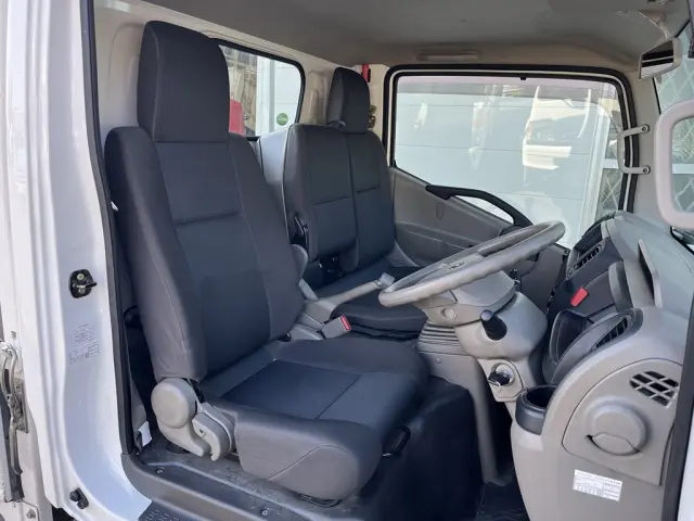 日産 アトラス CBF-SQ2F24(2WD)の写真12