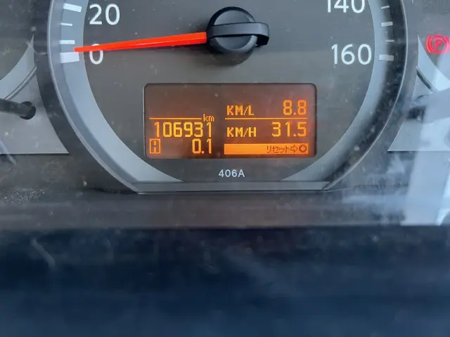 日産 アトラス CBF-SQ2F24(2WD)の写真14