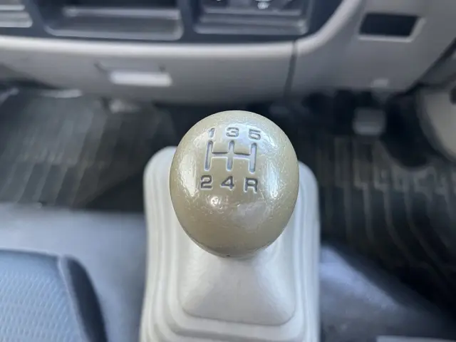 日産 アトラス CBF-SQ2F24(2WD)の写真15