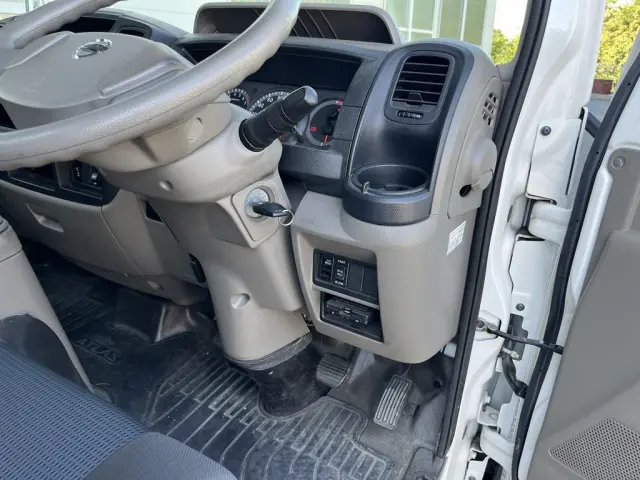 日産 アトラス CBF-SQ2F24(2WD)の写真16