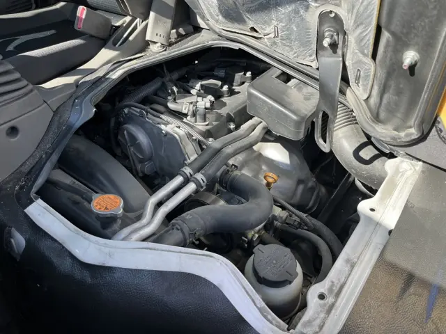 日産 アトラス CBF-SQ2F24(2WD)の写真17