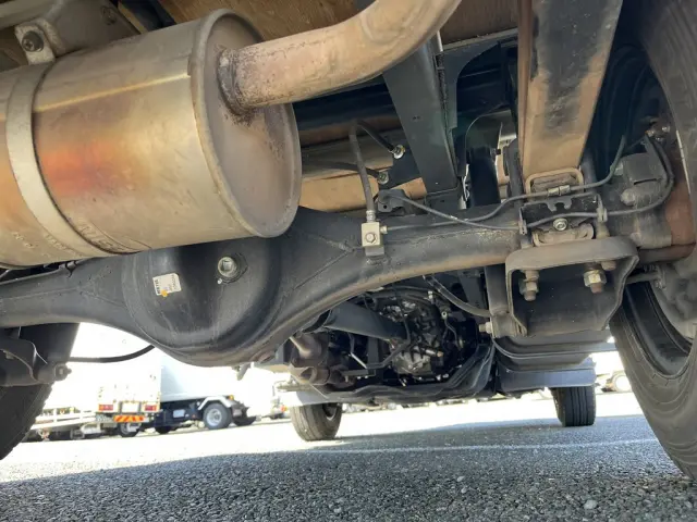 日産 アトラス CBF-SQ2F24(2WD)の写真20