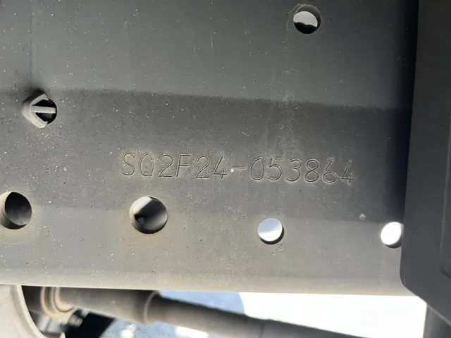 日産 アトラス CBF-SQ2F24(2WD)の写真21