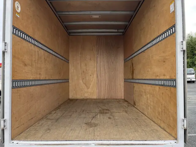 日野 デュトロ 2RG-XZC605M(2WD)の写真6