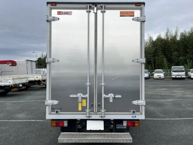 日野 デュトロ 2RG-XZC605M(2WD)の写真7