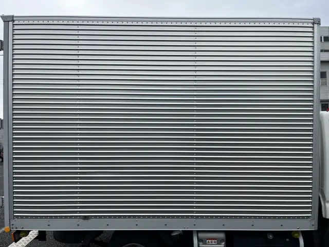 日野 デュトロ 2RG-XZC605M(2WD)の写真8