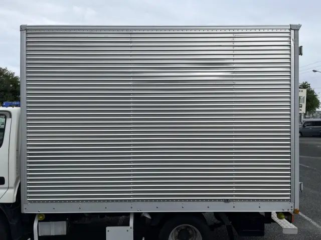 日野 デュトロ 2RG-XZC605M(2WD)の写真9