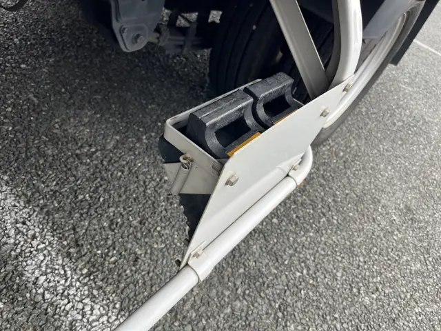 日野 デュトロ 2RG-XZC605M(2WD)の写真11