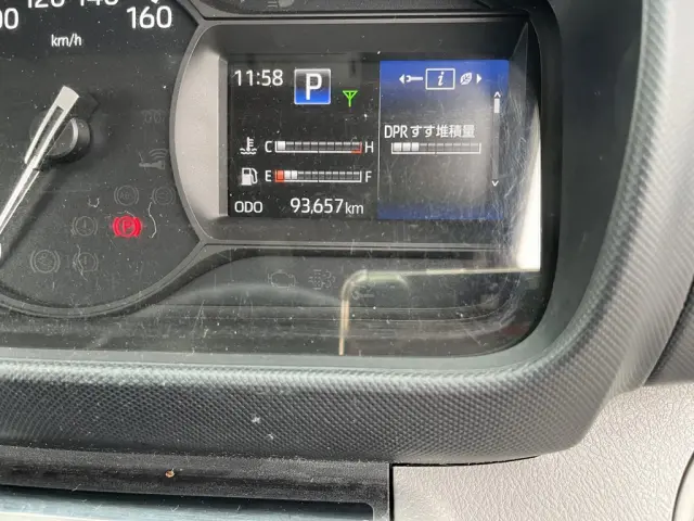 日野 デュトロ 2RG-XZC605M(2WD)の写真15