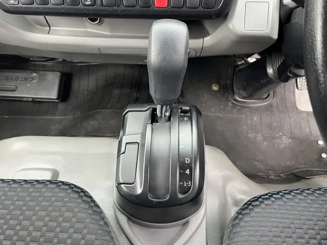 日野 デュトロ 2RG-XZC605M(2WD)の写真16