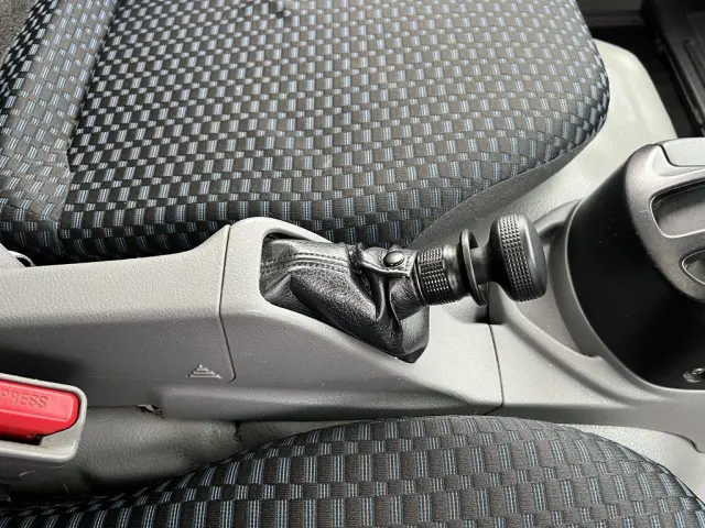 日野 デュトロ 2RG-XZC605M(2WD)の写真17