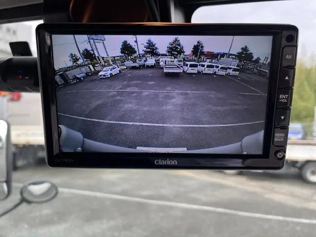 日野 デュトロ 2RG-XZC605M(2WD)の写真18