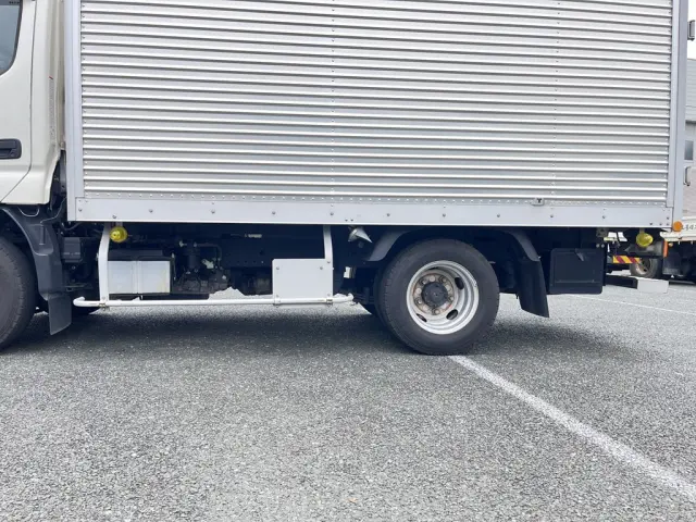 日野 デュトロ 2RG-XZC605M(2WD)の写真22