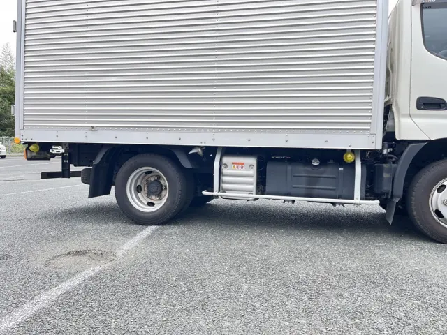 日野 デュトロ 2RG-XZC605M(2WD)の写真23