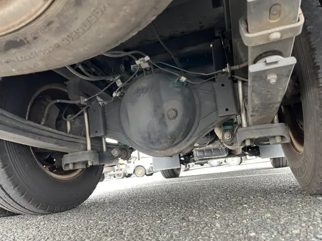 日野 デュトロ 2RG-XZC605M(2WD)の写真24