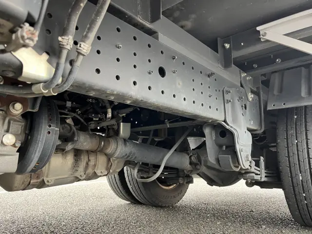 日野 デュトロ 2RG-XZC605M(2WD)の写真25