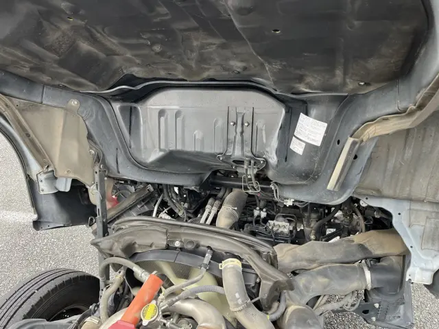 日野 デュトロ 2RG-XZC605M(2WD)の写真26