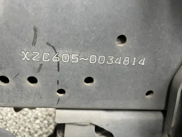 日野 デュトロ 2RG-XZC605M(2WD)の写真27