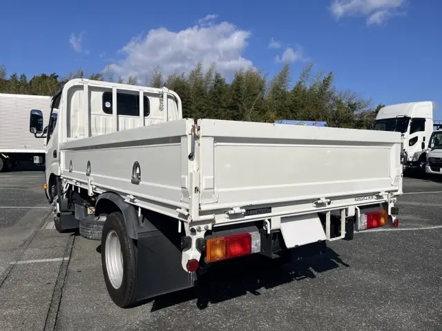 トヨタ トヨエース 2RG-XZC605(2WD)の写真3