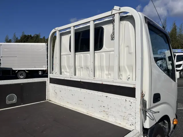 トヨタ トヨエース 2RG-XZC605(2WD)の写真7