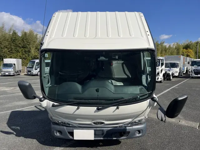 トヨタ トヨエース 2RG-XZC605(2WD)の写真8