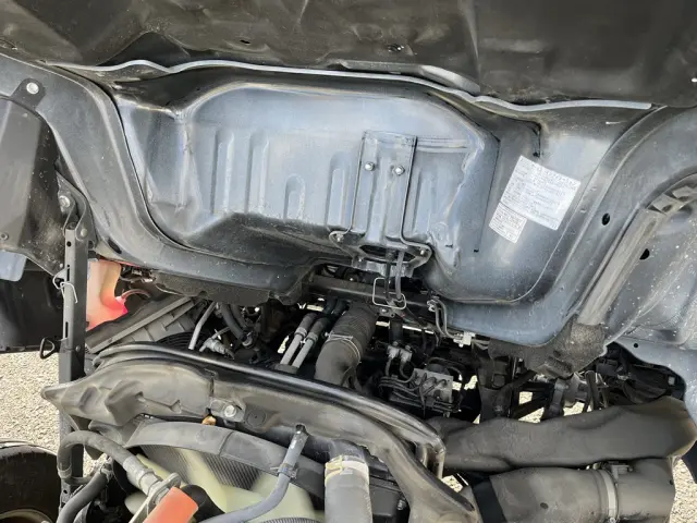 トヨタ トヨエース 2RG-XZC605(2WD)の写真10