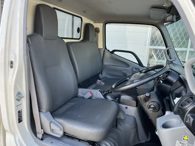 トヨタ トヨエース 2RG-XZC605(2WD)の写真12
