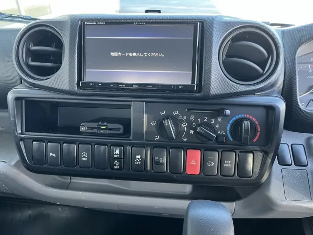 トヨタ トヨエース 2RG-XZC605(2WD)の写真13