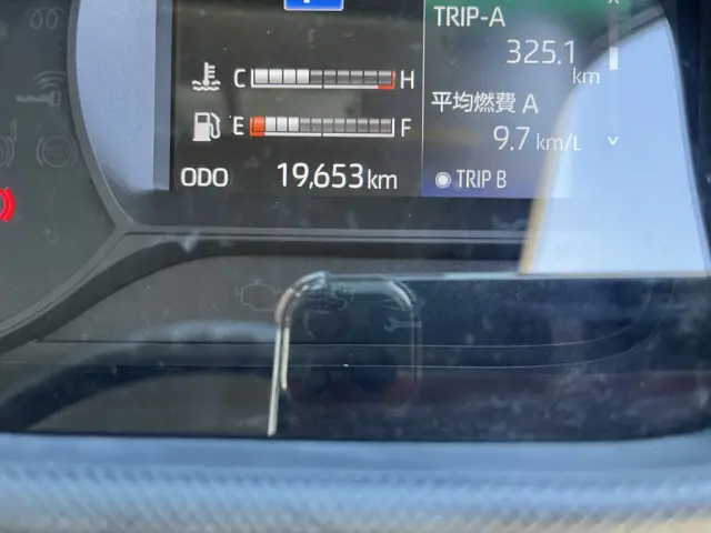 トヨタ トヨエース 2RG-XZC605(2WD)の写真14