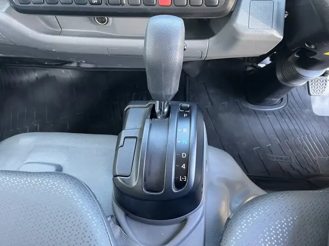 トヨタ トヨエース 2RG-XZC605(2WD)の写真15