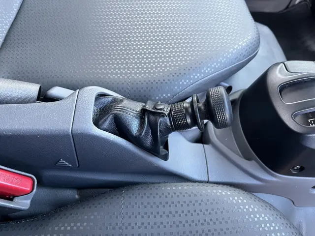 トヨタ トヨエース 2RG-XZC605(2WD)の写真16