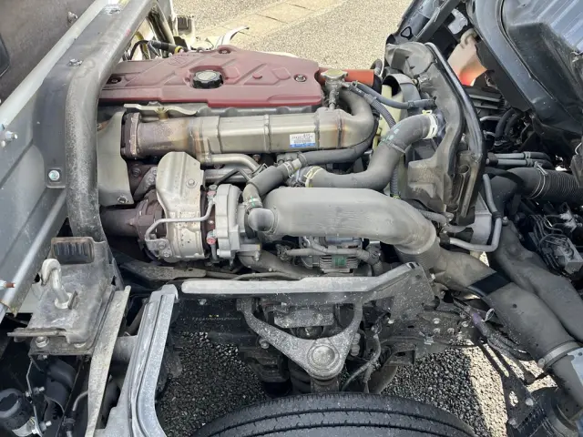 トヨタ トヨエース 2RG-XZC605(2WD)の写真20