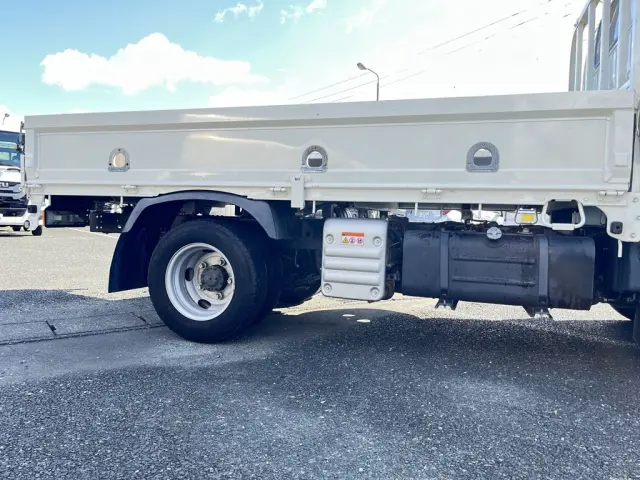 トヨタ トヨエース 2RG-XZC605(2WD)の写真21