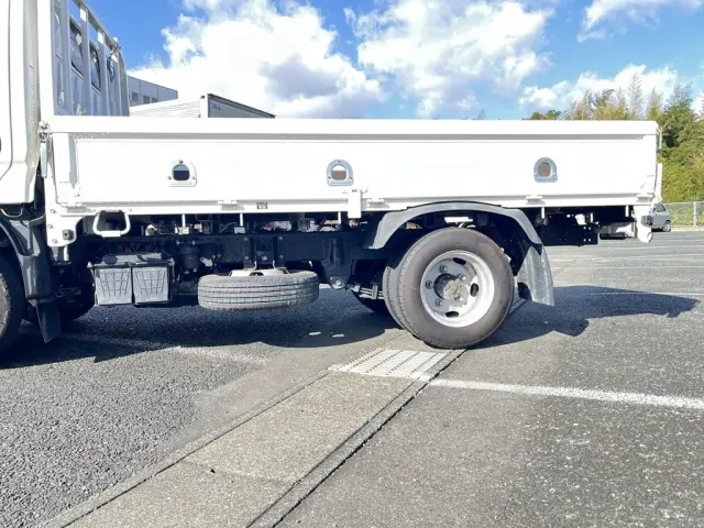 トヨタ トヨエース 2RG-XZC605(2WD)の写真22