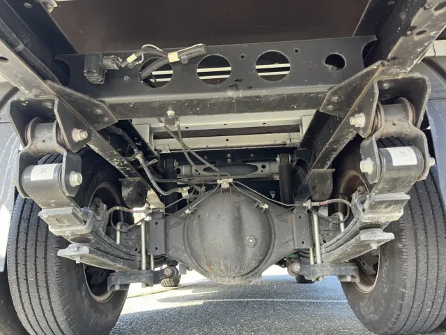 トヨタ トヨエース 2RG-XZC605(2WD)の写真23