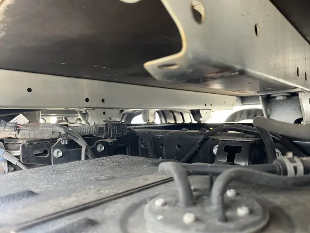 トヨタ トヨエース 2RG-XZC605(2WD)の写真24