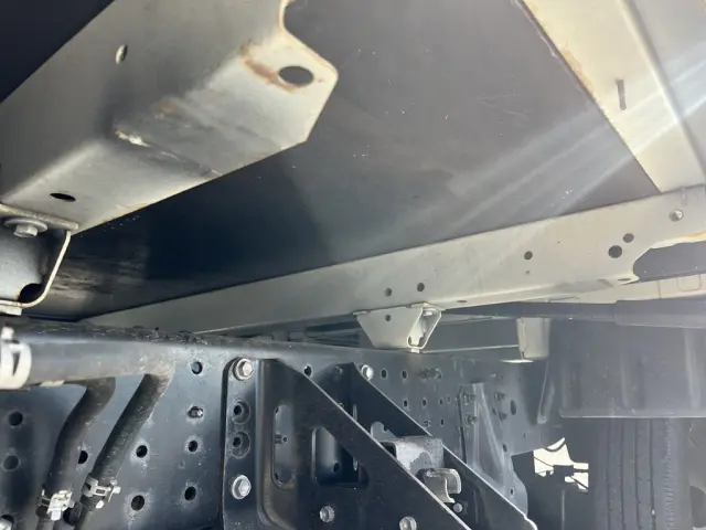 トヨタ トヨエース 2RG-XZC605(2WD)の写真25