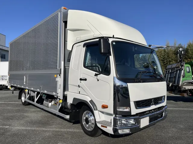 三菱 ファイター 2KG-FK65F(2WD)の写真2