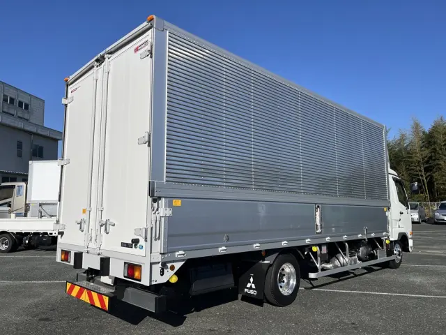 三菱 ファイター 2KG-FK65F(2WD)の写真4