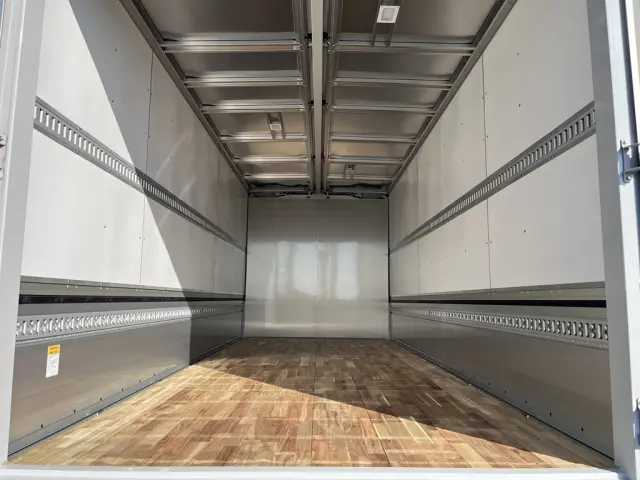 三菱 ファイター 2KG-FK65F(2WD)の写真6