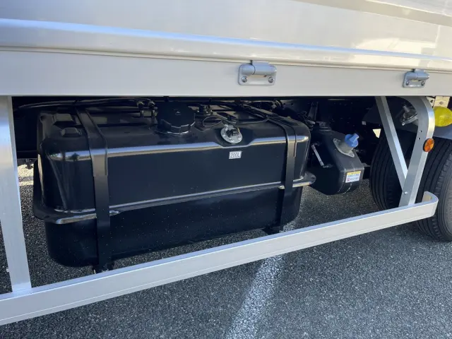 三菱 ファイター 2KG-FK65F(2WD)の写真11