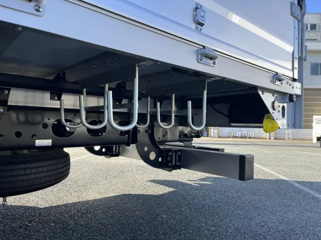 三菱 ファイター 2KG-FK65F(2WD)の写真12