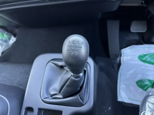 三菱 ファイター 2KG-FK65F(2WD)の写真18