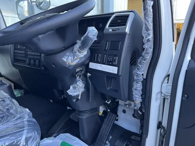 三菱 ファイター 2KG-FK65F(2WD)の写真19