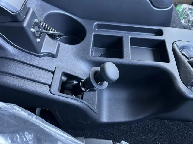 三菱 ファイター 2KG-FK65F(2WD)の写真21