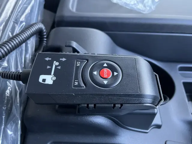 三菱 ファイター 2KG-FK65F(2WD)の写真22