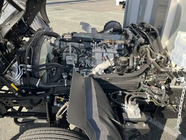 三菱 ファイター 2KG-FK65F(2WD)の写真23