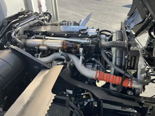 三菱 ファイター 2KG-FK65F(2WD)の写真24