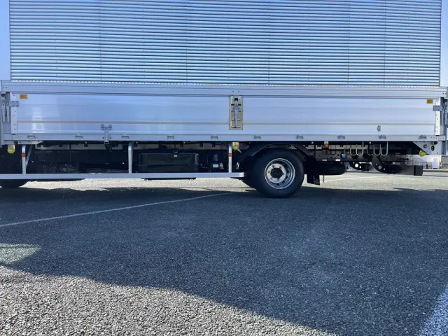 三菱 ファイター 2KG-FK65F(2WD)の写真25