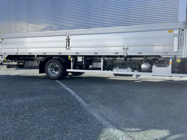 三菱 ファイター 2KG-FK65F(2WD)の写真26